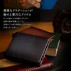 Yahoo Lotte Retrô 70% de Desconto Carteira Masculina Anti-Roubo Rfid Porta-Moedas Multifuncional Carteira de Couro para Negócios