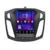 Adecuado para el Nuevo Sistema de Navegación del Ford Focus, Dispositivo Todo en Uno de Navegación Android para Ford Focus para Ford Focus Transfronterizo