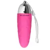 Huevo Vibrador Jinlexinyue Barra Vibratoria con Latidos del Corazón Yatini Masajeador de Masturbación Femenina Juguetes Sexuales para Adultos
