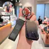 Bolsa Protectora para Llave de Coche Starline A93 Rusa Bidireccional TPU Funda Protectora para Mando a Distancia Transfronterizo