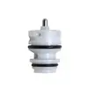 Adecuado para pistola de clavos para techos con válvula de disparo Tva6, Compatible con interruptores Cn55 Cn70