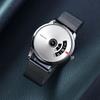Reloj Explosiones Comercio Exterior Transfronterizo Moda Hombre Simple Impermeable Reloj de Cuarzo Reloj para Hombre Estudiante Avanzado Reloj para Hombre