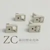 Acessórios para Instrumentos Eletrônicos, Componentes de Carcaça, Caixas Plásticas, Caixas de Junção para Componentes, Caixas para Módulos de Instrumentos
