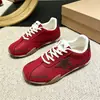 Zapatillas Casuales Ligeras Finas de Moda para Mujer Otoño 2026, Zapatillas de Correr con Retazos para Mujer