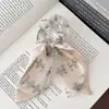 Anillo para el pelo de felpa grande para intestino grueso de otoño e invierno, banda elástica para el pelo de celebridad de internet coreana para mujer, cuerda para el pelo peluda de estilo invernal, diadema elegante