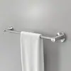 Toallero de Baño, Toallero de Acero Inoxidable 304 de Hotel de Alta Gama, Colgador de Ropa de Baño sin Taladro