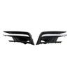 Adequado para 2019-2022 Outback ASCENT moldura do farol de neblina dianteiro esquerdo 57731XC02A direito 57731XC03A