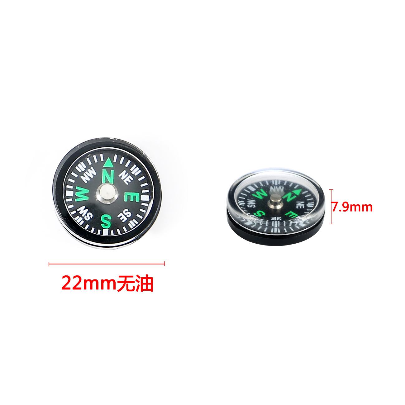 22mm无油