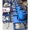 Máquina de Moagem de Contas Totalmente Automática, Moinho de Água, Máquina de Prensagem de Contas Redondas, Máquina de Moagem e Modelagem em Lote de Contas Redondas de Madeira e Hastes de Vidro