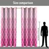 Cortina Ventana Pantalla Impermeable Exterior Comercio Exterior Transfronterizo Pabellón Moderno Amazon Transfronterizo Toldo Protector Solar Serie Bosque