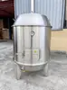 Horno para Pato Asado de Piedra Volcánica a Alta Temperatura Horno para Cerdo Asado de Piedra Volcánica a Alta Temperatura Horno Comercial para Pato Asado Horno para Ganso Asado al Carbón de Acero Inoxidable