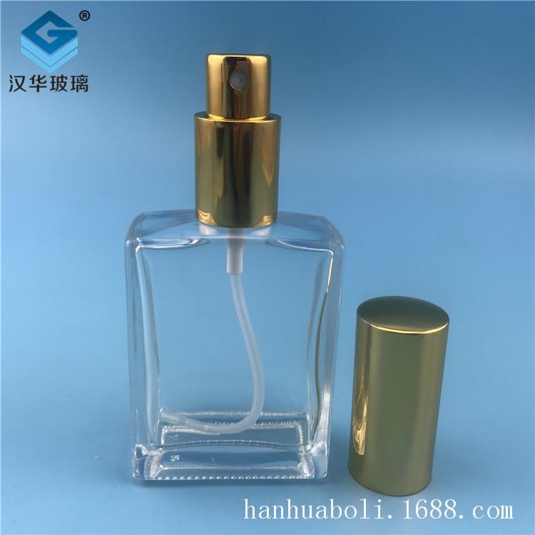 徐州玻璃化妆品瓶批发价格