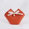 Caja de Dulces Caja de Dulces de Boda Nuevo Estilo Europeo de Ins Boda Empaque Creativo de Dulces para Boda Caja de Regalo
