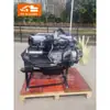 Piezas de Excavadora para Maquinaria de Construcción, Nuevas, Usadas, Originales, Ensamblaje de Motor Reacondicionado Adecuado para Mitsubishi D06S2