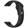 Correa de Silicona de Repuesto Adecuada para Huawei Band 11/11Pro Correa de Silicona con Hebilla Inversa Huawei Band11