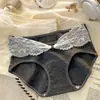 2026 Nuevas Bragas Sexy de Deseo Puro para Mujer, Algodón Puro, Entrepierna Extendida, Transpirables, Amigables con la Piel, Alto Valor Estético, Bragas Triángulo Amigables con la Piel