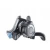 Ximano TX30-6/7 Bicicleta de Montaña Palanca de Cambios de Dedo Transmisión de Bicicleta de Montaña 6 Velocidades 7 Velocidades 18 Velocidades 21 Velocidades