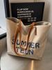 Bolsa para Viajar al Trabajo para Mujer, Gran Capacidad, Nuevo 2026 Otoño e Invierno Casual Versátil Bolso de Hombro para Estudiantes Universitarios que Asisten a Clase Bolso Tote