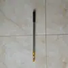 Herramienta de Nivelación de Costillas y Manchas en Superficies de Pared Acero Inoxidable Extensible Raspador de Masilla Herramienta de Aplicación de Mortero en Esquinas de Pared