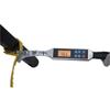 Llave dinamométrica de alta resistencia para pernos detección de pernos de fijación llave dinamométrica electrónica detección de nivel llave dinamométrica digital