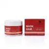 Mascarilla para el Cabello Transfronteriza Repara la Sequedad, Hidrata, Suaviza, Para Cabello Teñido, Dañado, Encrespado y Liso, Acondicionador, Restaura la Corrección de Proteína Ácida