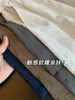 ¡Pantalones cortos de lino Tencel estilo bosque de longitud de tres cuartos! ¡Naturalmente fresco para el verano! Shorts casuales adelgazantes y versátiles, nuevos para el verano de 2026