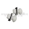 Adecuado para Ford FORO, hebilla de guardabarros de coche, hebilla de revestimiento, hebilla de ceja de rueda D425 OE:W705849-S300
