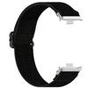 Para Mi Band 8Pro 9Pro Correa Elástica de Nailon Redmi watch4 5 Correa Tejida Elástica
