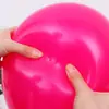 Testado contra Nitrosaminas Balões Matte de 10 polegadas Decoração de Casamento Decoração de Festa de Aniversário Atmosfera Festiva Balões de Látex