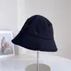 Sombrero de Pescador de Moda Estilo Japonés con Estampado de Espiga para Mujer, Sombrero de Cubo Versátil Casual para el Sol de Otoño, Sombrero de Tela Cálida para Viajes de Vacaciones