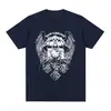 Camiseta de la gira de merchandising de Opium del rapero y Ken Carson, Playboi Carti Ken