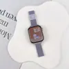 Adequado para Pulseiras Apple Watch Apple Watch 1ª a 12ª Geração/Ultra3/Se 3m Lanis Kt Gato Pulseira de Relógio