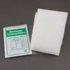 Um Grande Número de Ponto Exterior de Emergência Enrolamento Lenço Triangular Pacote Combinado de Emergência 96*96*136 Cartão de Papel de Embalagem Impressão