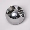 Válvula de Bola para Mayorista de Fabricantes Válvula de Bola de Latón Válvula de Bola Tipo L Interruptor Válvula de Bola de 4 Puntos Válvula de Bola de Alta Presión Válvula de Bola Galvanizada