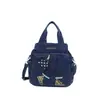 Bolso Retro de Gama Alta para Mujer 2026 Nueva Moda Bolso de Hombro Versátil Bolso de Mano para Viajes Cortos Bolso Pequeño de Moda para Mujer