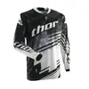 Comércio Exterior Explosões Roupa de Equitação Manga Longa Moto Downhill Roupa Roupa de Bicicleta de Corrida Roupa de Bicicleta de Montanha Roupa Esportiva Customização