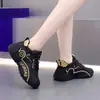 Nuevos Zapatos Casuales 2026 con Suelas Suaves, Zapatos Versátiles tipo Nube, Ligeros, Modernos y de Moda, Zapatos Individuales, Zapatos Deportivos de Piel y Cómodos para Mujer