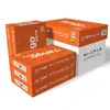 Papel de impressão A4 Novo Céu Verde 70g 80g papel cópia impressão frente e verso papel de escritório A3 A5 papel de impressão