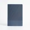 Set de Regalo de Cuaderno, Cuaderno de Cuero Suave para Oficina de Negocios, Regalo Souvenir, Cuaderno Portátil para Oficina de Negocios