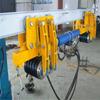 Grúa eléctrica monorriel de punto de origen transporte e instalación convenientes grúa eléctrica monorriel Grúa eléctrica monorriel DDD8J
