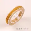 No. 72 Hilo de jade trenzado cuerda de mano cuerda trenzada a mano pulsera de cuerda cuerda trenzada línea roja cuerda con colgante material para manualidades