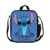 Amazon Caliente Bolsa de Almuerzo Stilwell Portátil Bolsa Lonchera Portátil Bolsa de Hielo Portátil Bolsa de Almuerzo Bolsa para Comida de Estudiante Niños