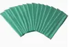 Faixa de Cabeça Esportiva Elástica Sólida, Faixa de Cabelo para Yoga Absorvente de Suor, Faixa para Cabelo Elástica para Treino de Corrida