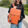 Mochila Escolar para Hombre, Repelente al Agua, Mochila de Viaje de Gran Capacidad, Bolsa para Computadora para Viajar al Trabajo, Mochila Casual para Estudiante Universitario para Mujer