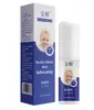 Serie Hielo Fuego Jiaoyue Azúcar Saltarina Gelatina Hielo Fuego Amor Líquido Gel Anticonceptivo Marea Clímax Lubricante