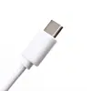 Línea de carga TyPEC 2A línea de carga para teléfono móvil Android tipo-c con protección ambiental USB carga rápida línea de datos al por mayor