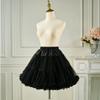 Lolita Skirt Suporte Lolita Light Cloud Suporte JK Suporte Desossado Fio Macio Underskirt Violento Pettiskirt Suporte Algodão Doce
