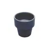 Cerâmica de Vidro Empilhável Granilite Sortido 90ml - Lyor