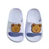 Novos Modelos 2026 Chinelos Infantis e para Meninos, Leves, Antiderrapantes para Interior, Sem Cheiro para Meninas, Adequados para Uso Externo no Verão, Chinelos de EVA