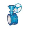 [Ventas Directas de Fábrica] Válvula de Mariposa Telescópica Manual Eléctrica Sd342X-10Q Dn150 Dn250 Alta Calidad